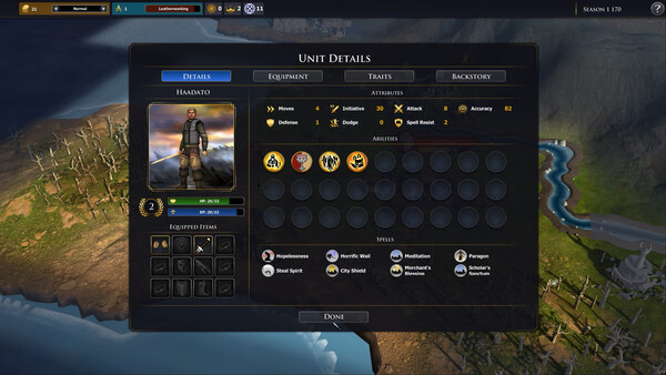 《元素：重铸/Elemental: Reforged》PC英文版下载-含Build.20561375