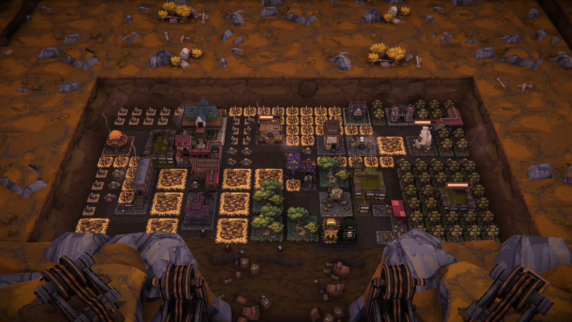 球比伦战记/BALL x PIT_0