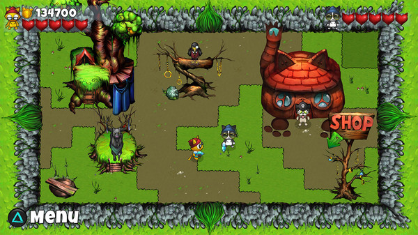 猫咪小队 Kitten Squad_2