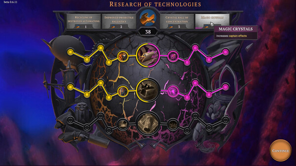 隐秘远征/Hidden Pass_1