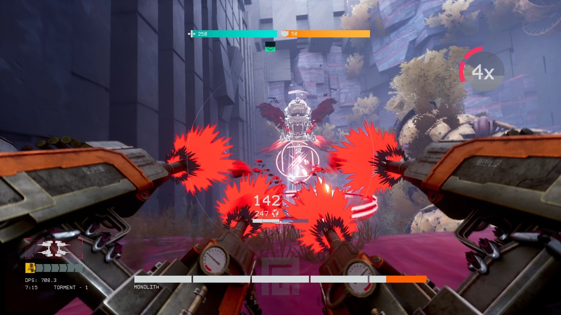 不屈者-/UNYIELDER_2