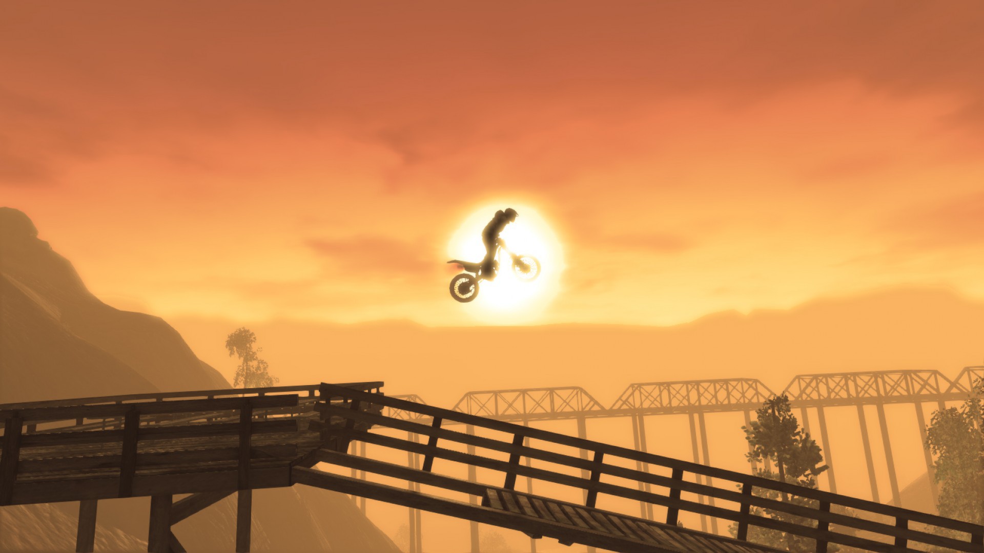 《特技摩托：进化 – 黄金版/Trials Evolution: Gold Edition》PC中文版下载-含v11587421