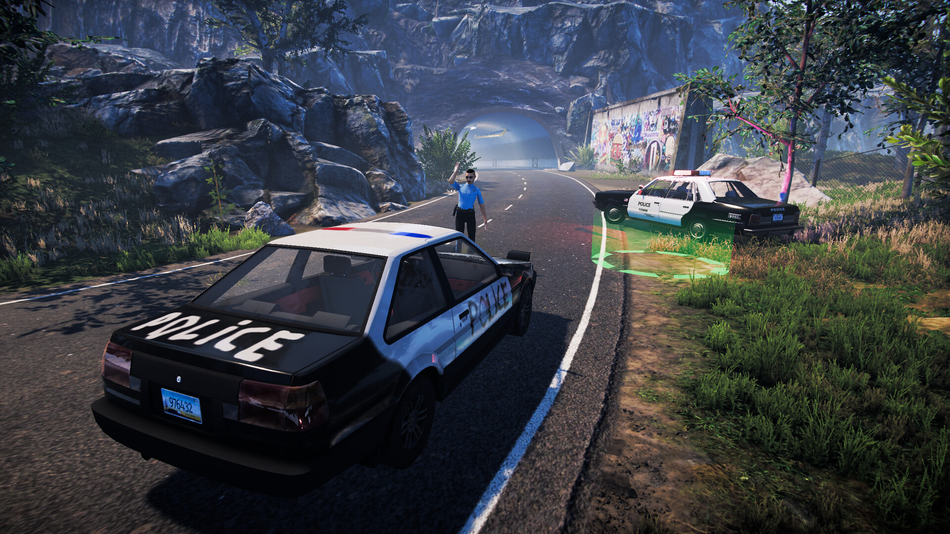 《二手车模拟器/Used Cars Simulator》PC中文版下载-含Build.20468039