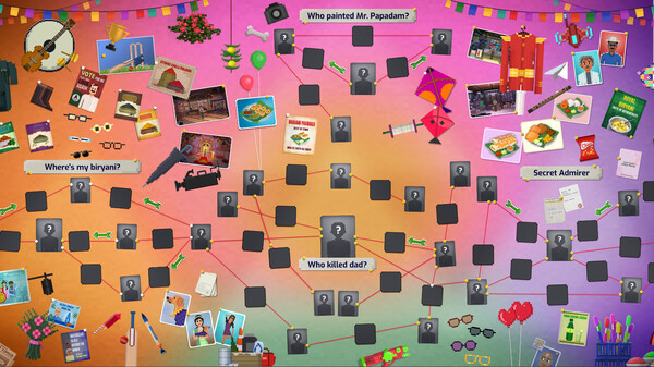 《侦探多特森 Detective Dotson》Switch美版中文XCZ下载 – 含1.1.0补丁