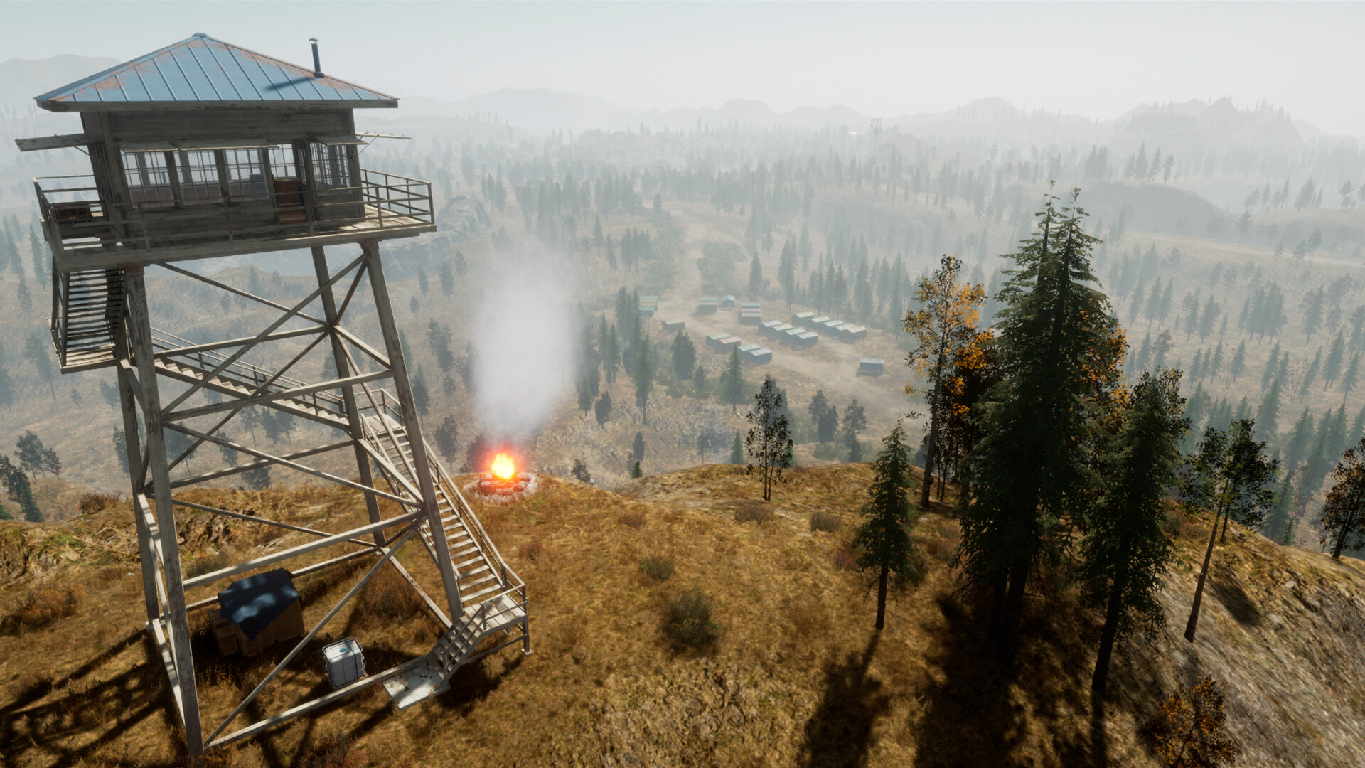 《化学家：感染区域/CHEMISTS: Area of infection》PC中文版下载-含v0.4.9.2