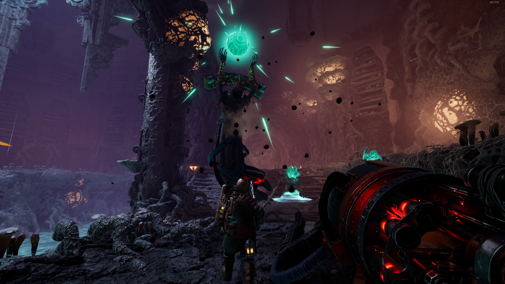 《深渊之潮/Abyssus》PC中文版下载-含v1.1.52656