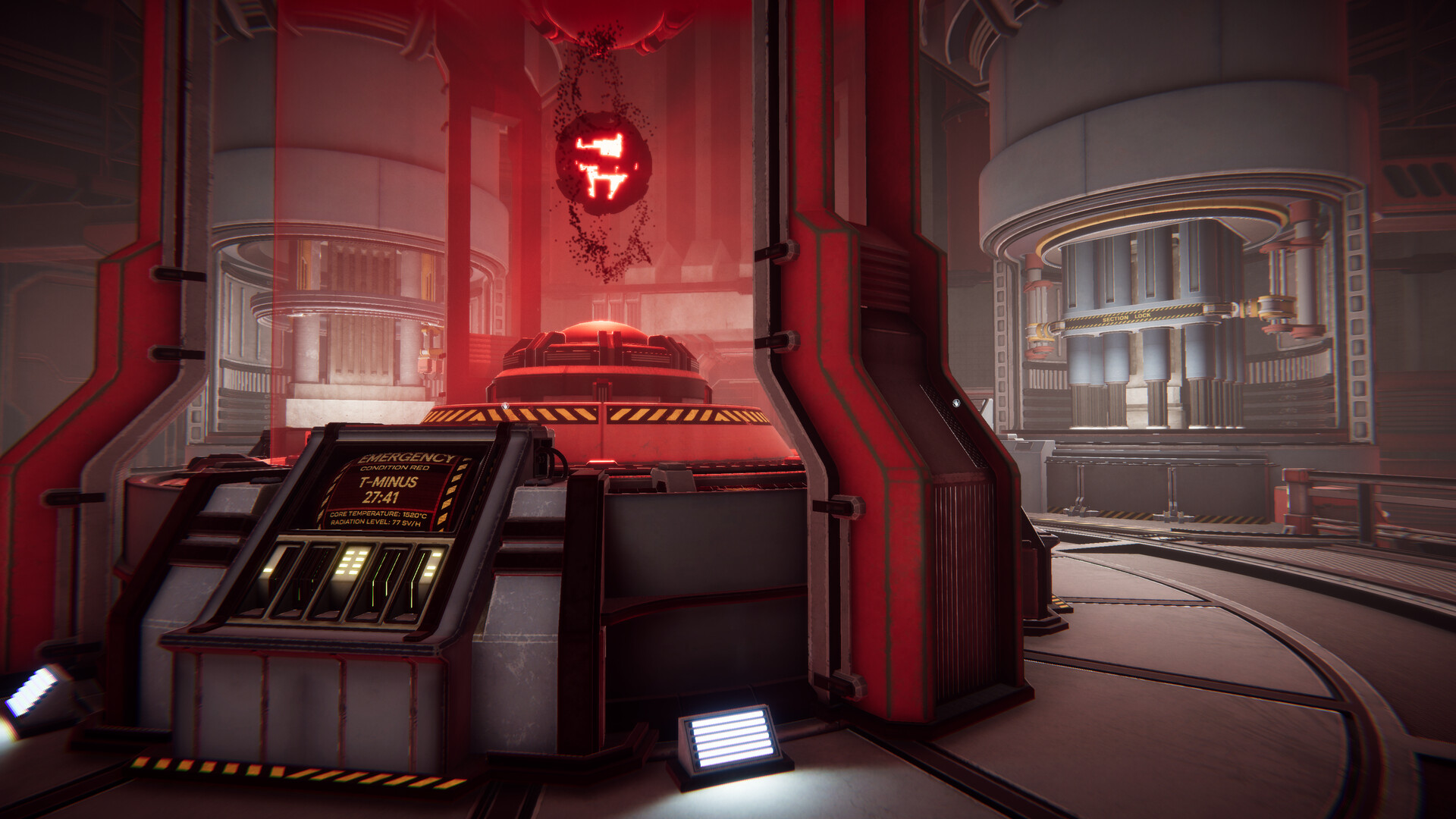 60 分钟绝灭：密室逃脱/60 Minutes to Extinction: Escape Room_1