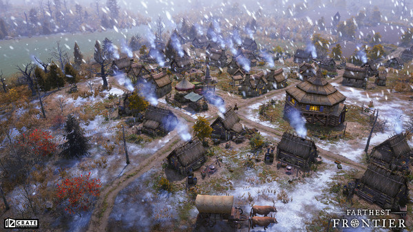 最远的边陲/Farthest Frontier_2