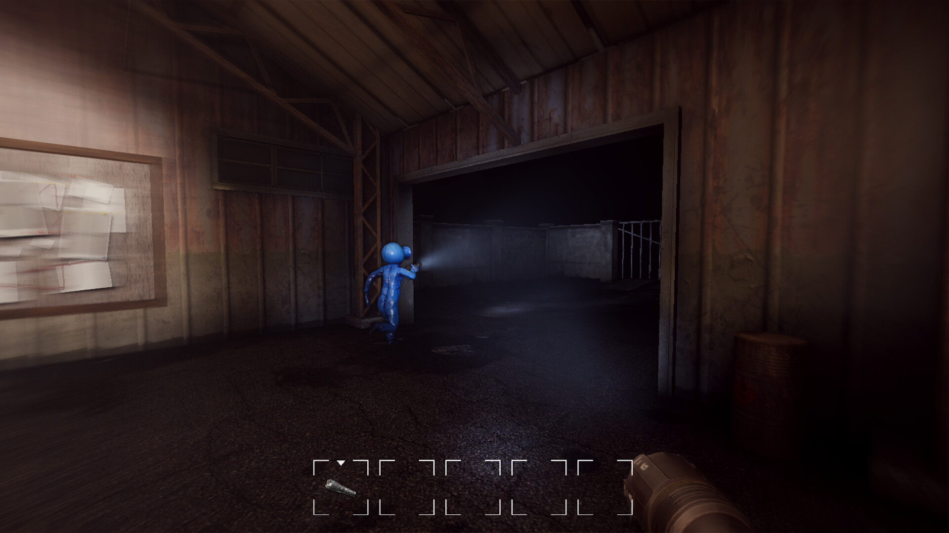 《伪装生物/Zort》PC中文版下载-含v0.4.8联机版