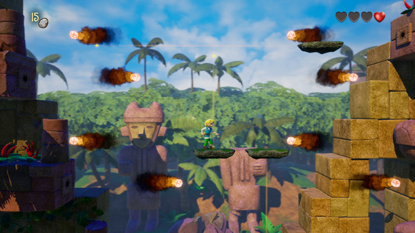 剑齿虎船长和魔法钻石 Captain Sabertooth and the Magic Diamond_2