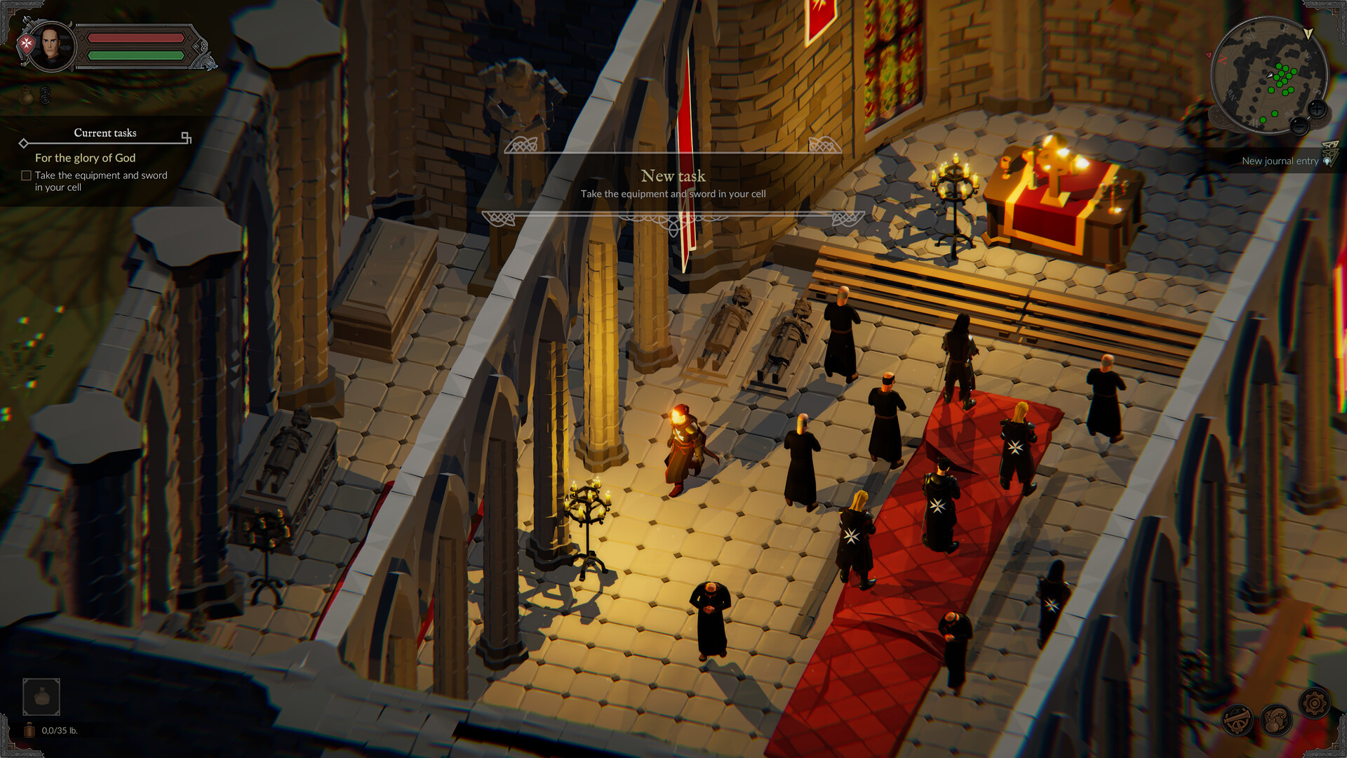 《1428:西里西亚上空的阴影/1428: Shadows over Silesia》PC中文版下载-含v1.1.39