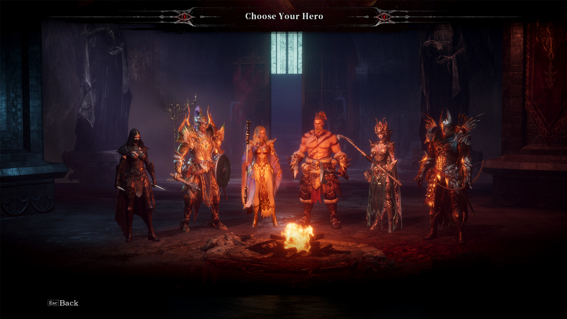 神弃之地/GOD FORSAKEN_1