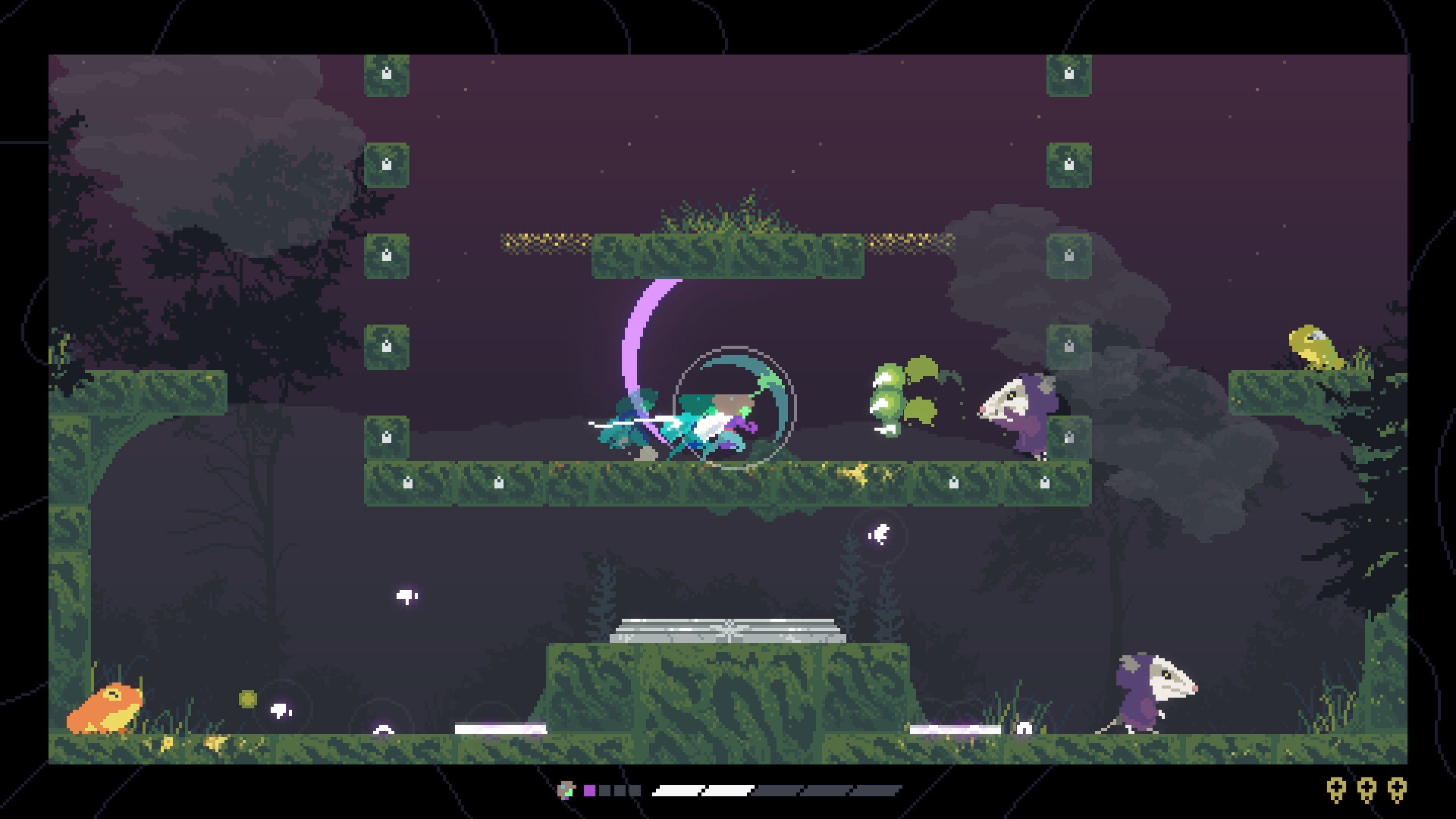 《蜻蜓精灵/Dragenas》PC中文版下载-含v1.2