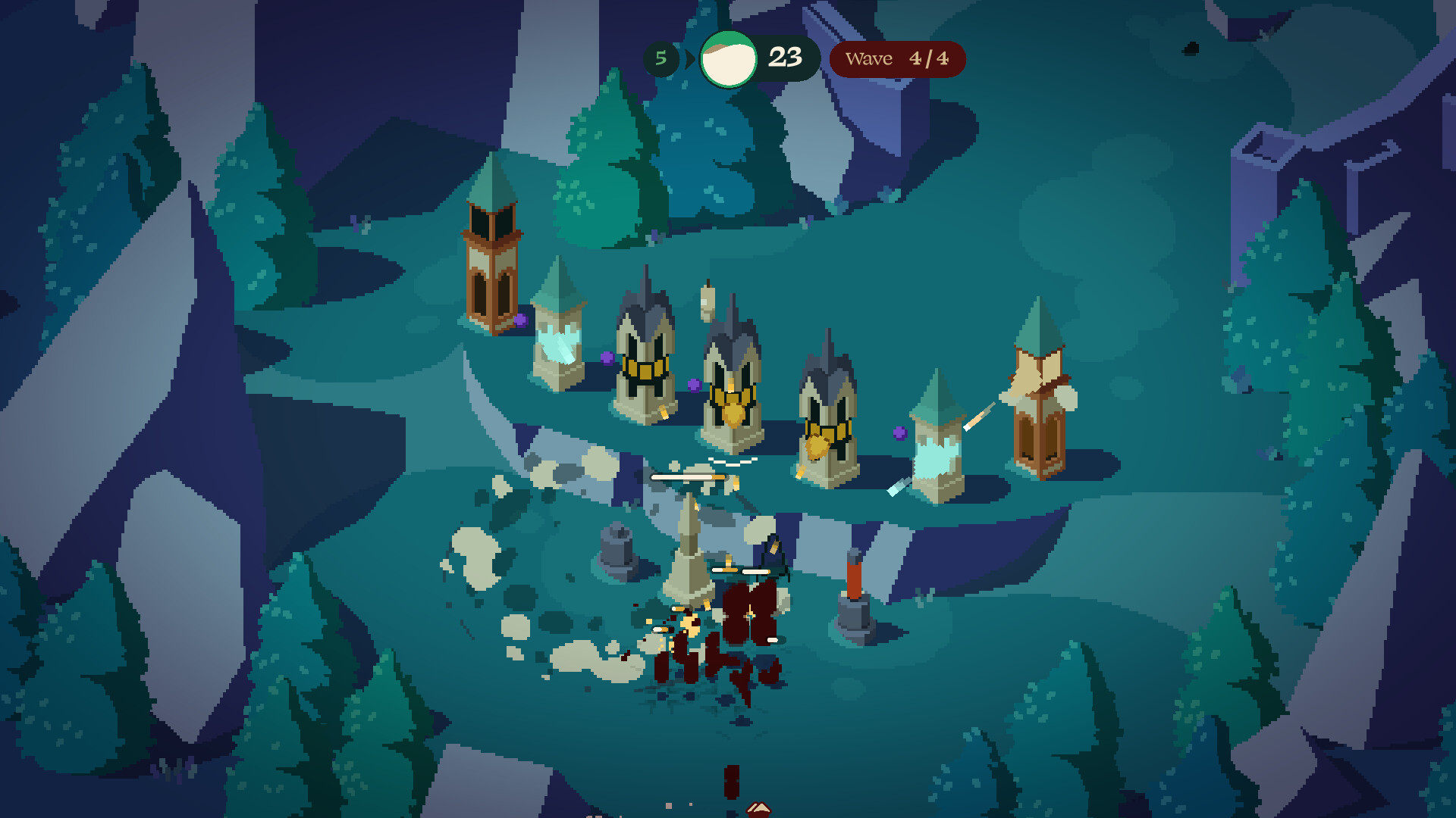 《裂隙纷争/Rift Riff》PC中文版下载-含v1.2.2