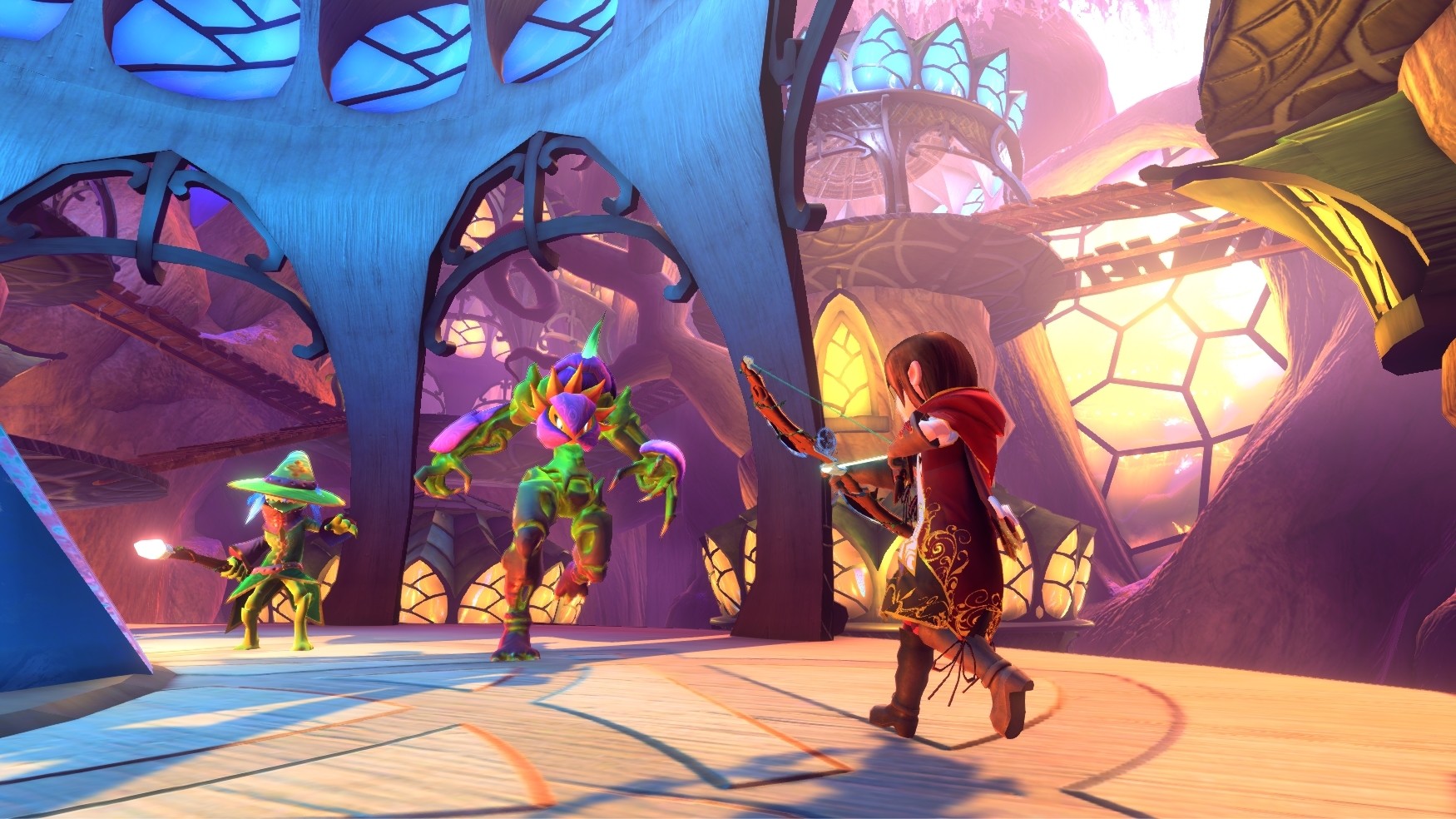 《梦幻主义/Onirism》PC中文版下载-含v1.0正式版