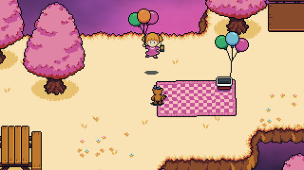 《迷失幻境 Dreamed Away》Switch美版中文NSZ下载 – 含1.0.16补丁