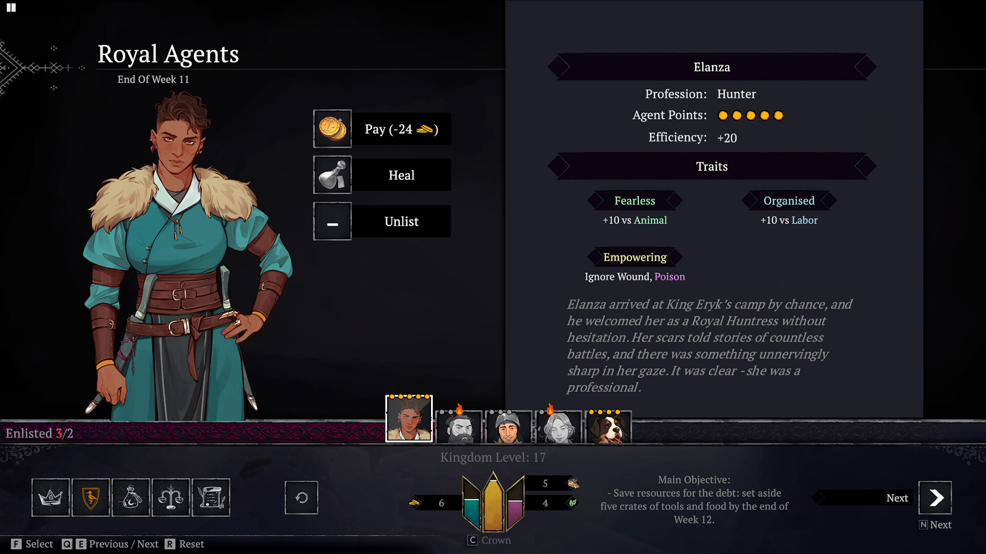 《遵命，陛下：寒冬/Yes, Your Grace 2: Snowfall》PC中文版下载-含v1.0.32