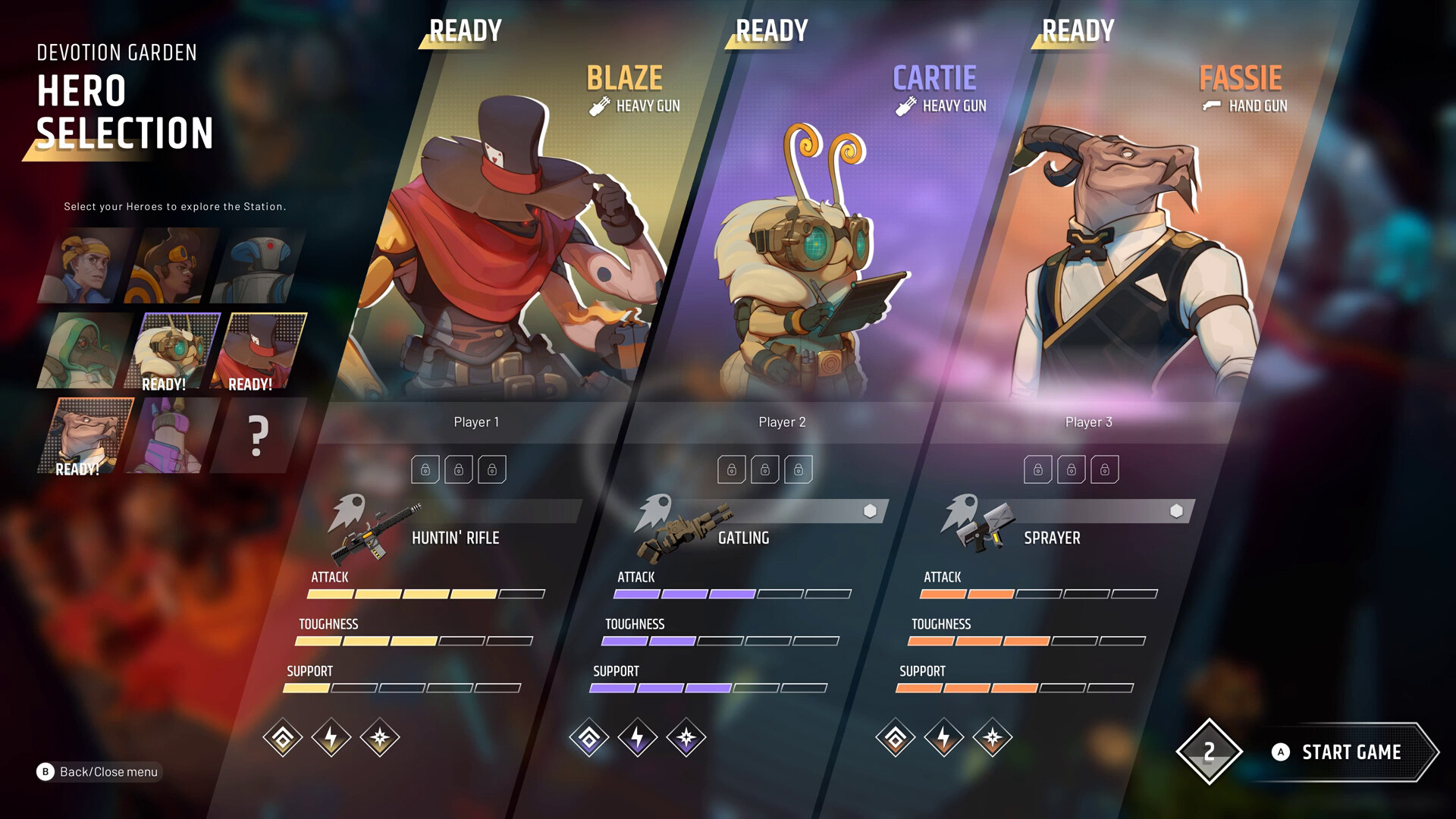 《无尽地牢/ENDLESS Dungeon》PC中文版下载-含v1.6.11055