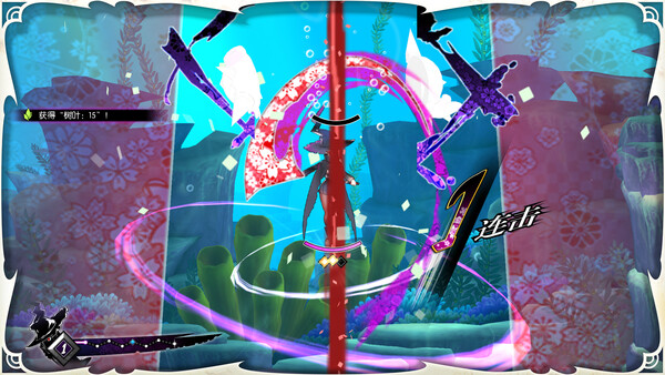 魔女祇兵 Majogami The Witch of Luludidea_1