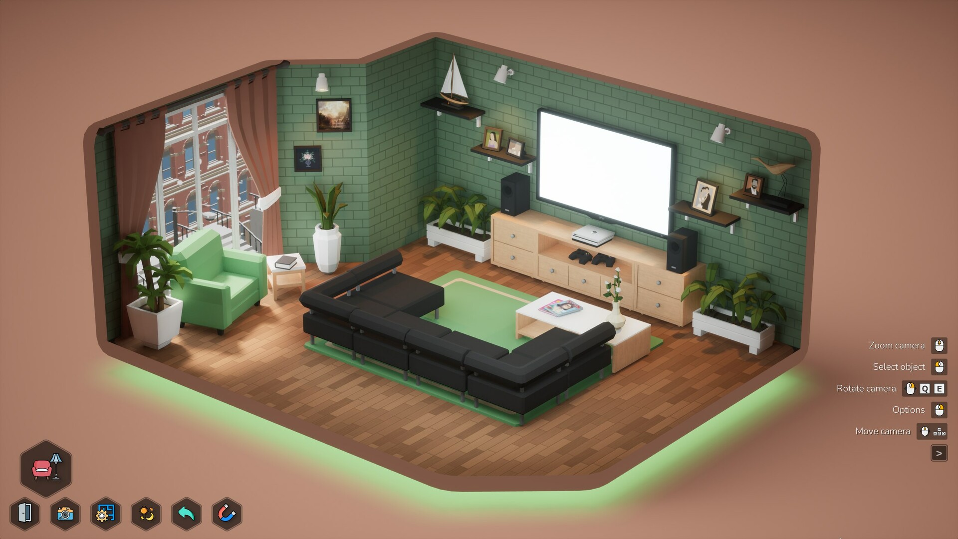 装修大师/Furnish Master_1