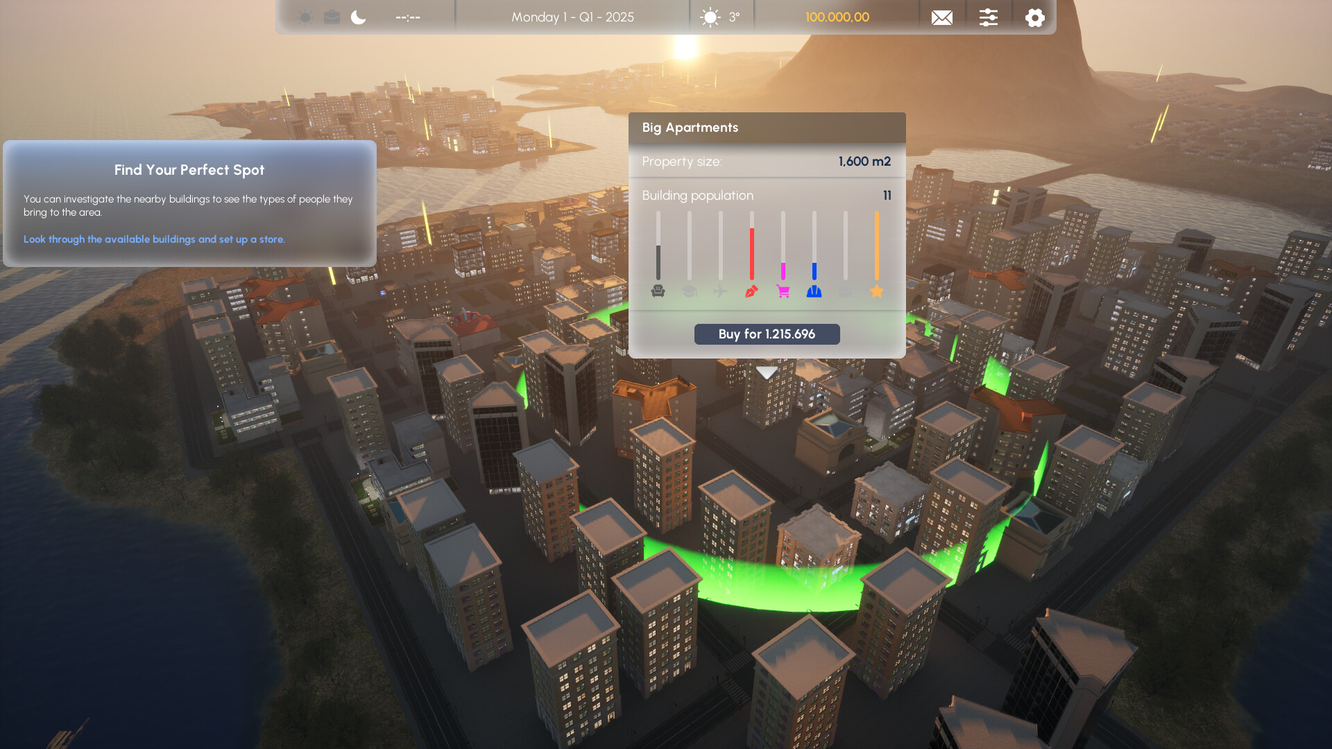 《零售之王2/King of Retail 2》PC中文版下载-含Build.20126915