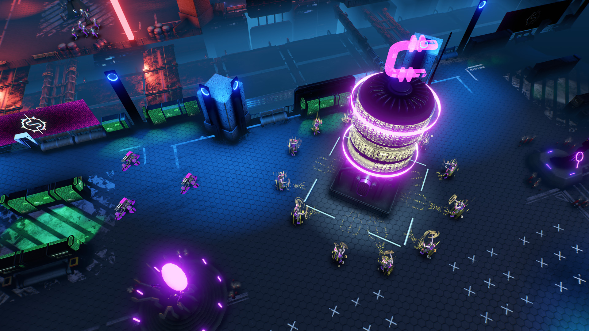 重整旗鼓/Re-Legion_1