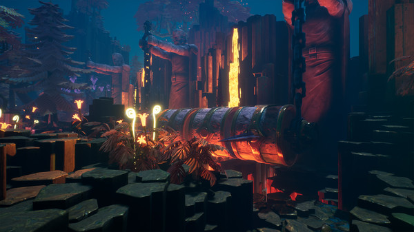 淘金者：失窃的太阳 Operencia:The Stolen Sun_1