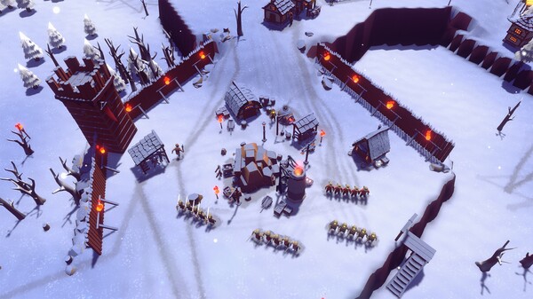 《城堡 Becastled》Switch美版中文NSZ下载 – 含1.0.2补丁