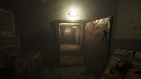 《废弃的地铁深处/Deep Line》PC中文版下载-含Build.19615037