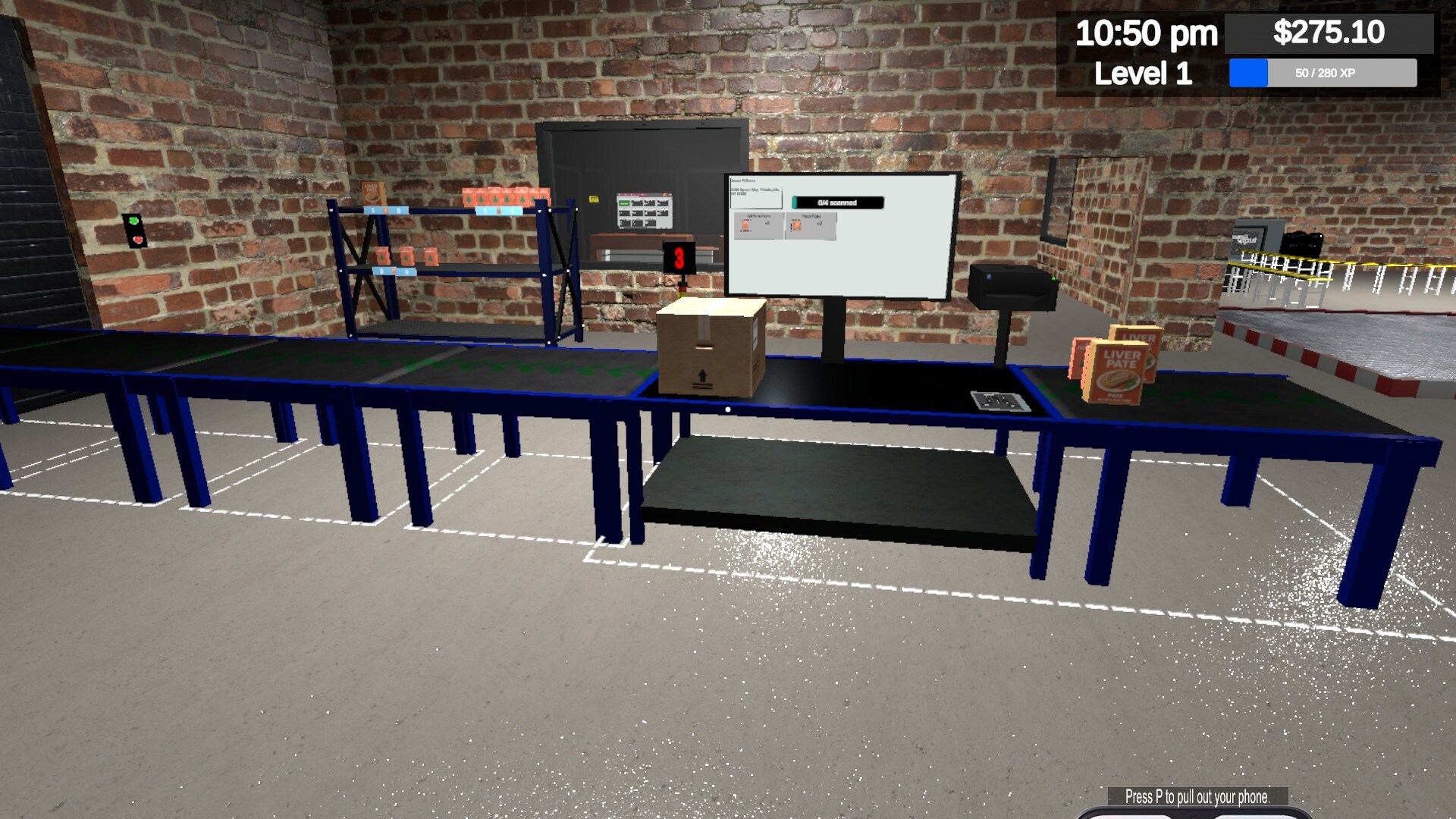 《全球航运模拟器/Global Shipping Simulator》PC中文版下载