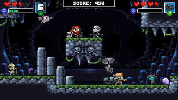 亡魂之石 Stones of the Revenant_1