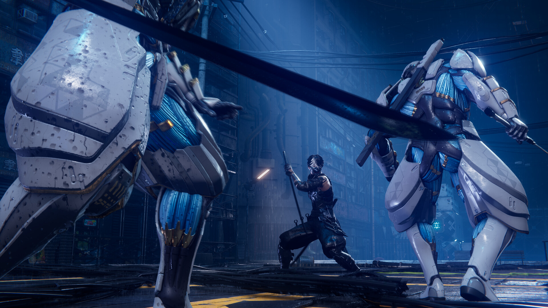 《忍者龙剑传4豪华版/NINJA GAIDEN 4 Deluxe Edition》PC中文版下载-含v1.0.2.0