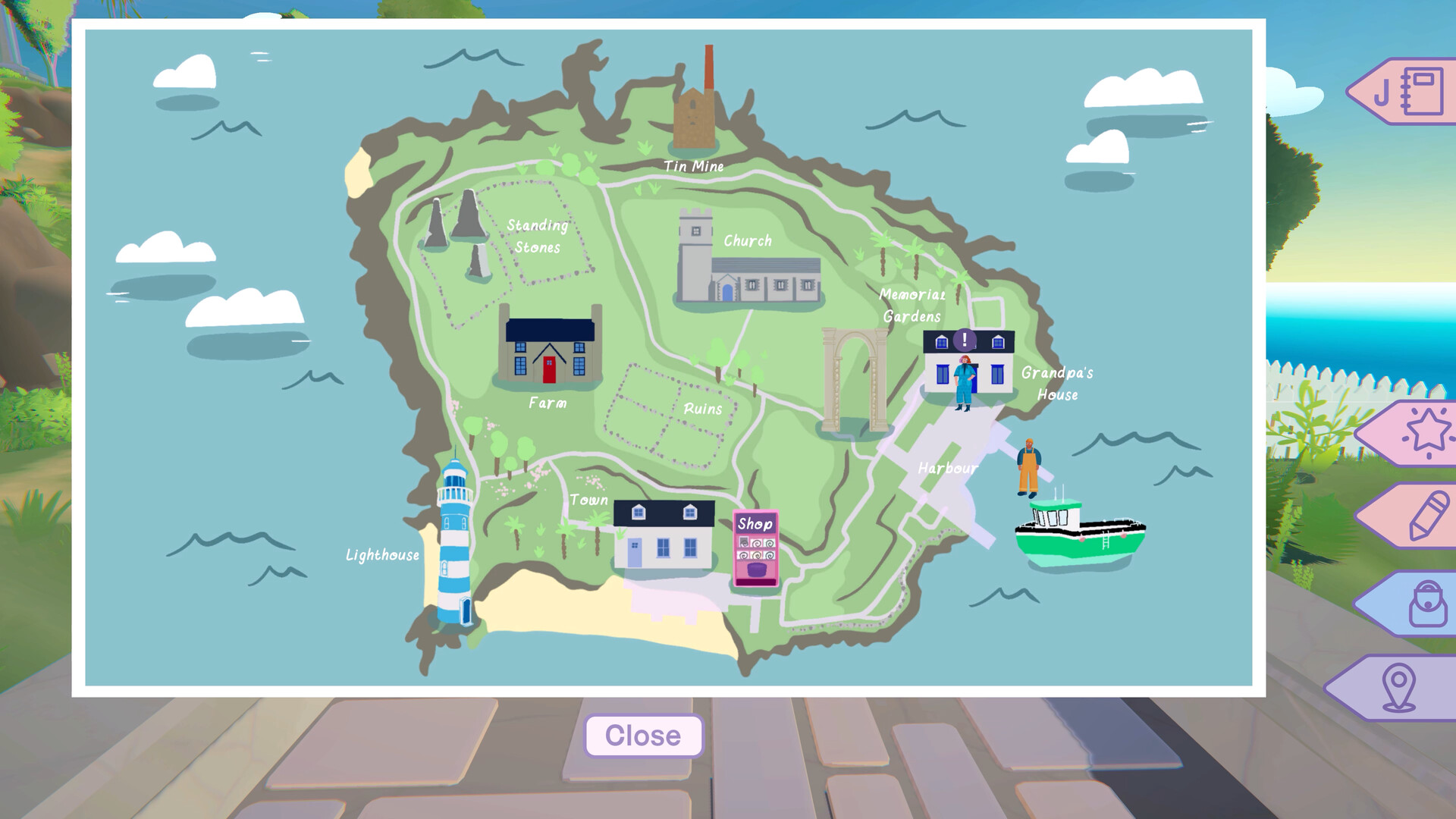 《摩根：金属探测师/Morgan: Metal Detective》PC中文版下载-含Build.19722267