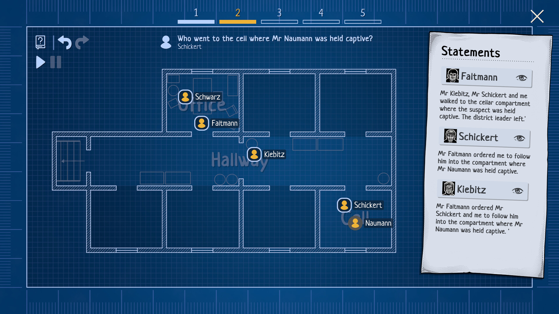 恶罪之证/The Darkest Files_2