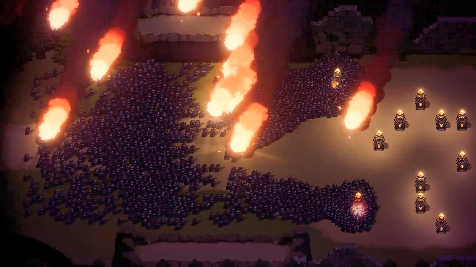 《曙光防御/Aurora Defense》PC中文版下载