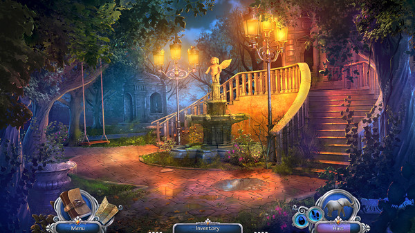 《布偶大师 The Man With The Ivory Cane》Switch英文版NSZ下载 – 含1.0.1补丁