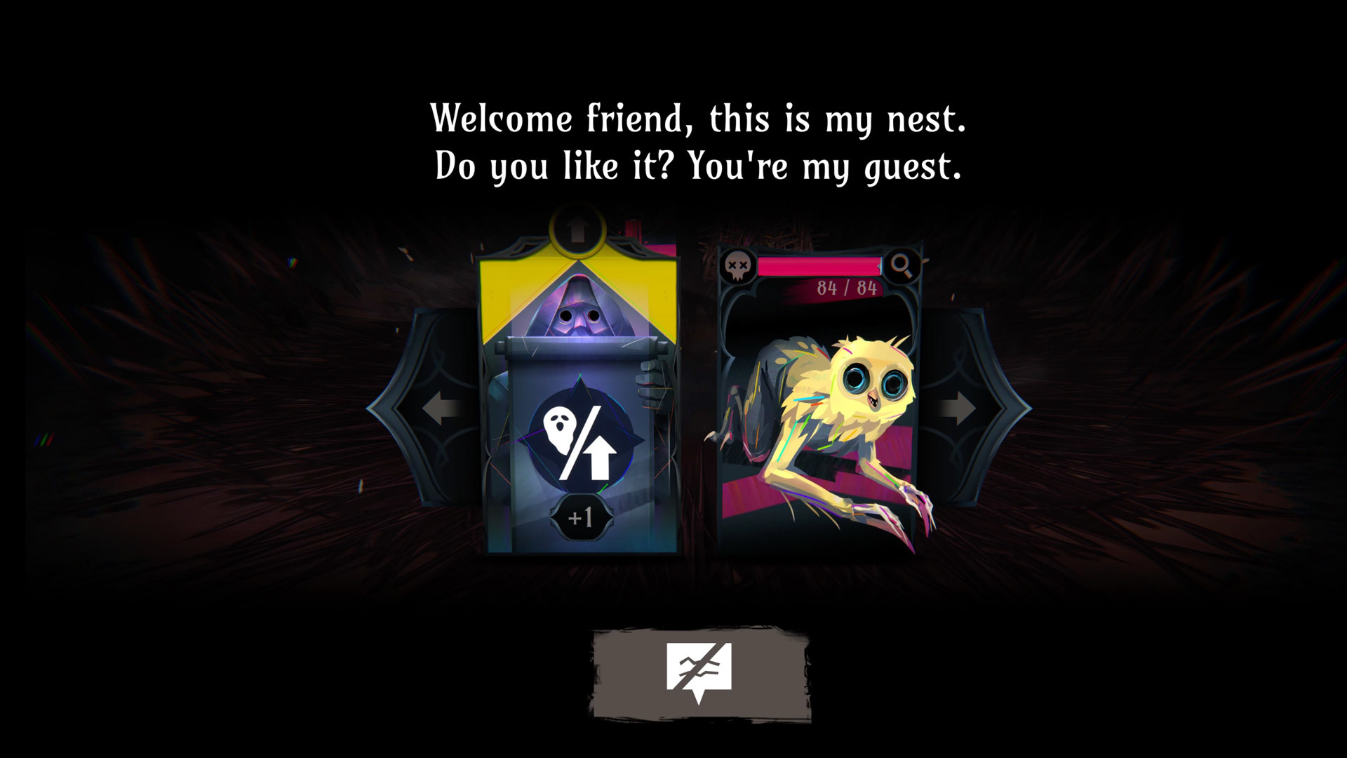 《痛苦之戒/Ring of Pain》PC中文版下载-含v1.6.02f2