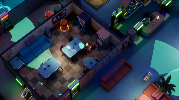 落跑鸡：蛋劫行动 Chicken Run: Eggstraction_1