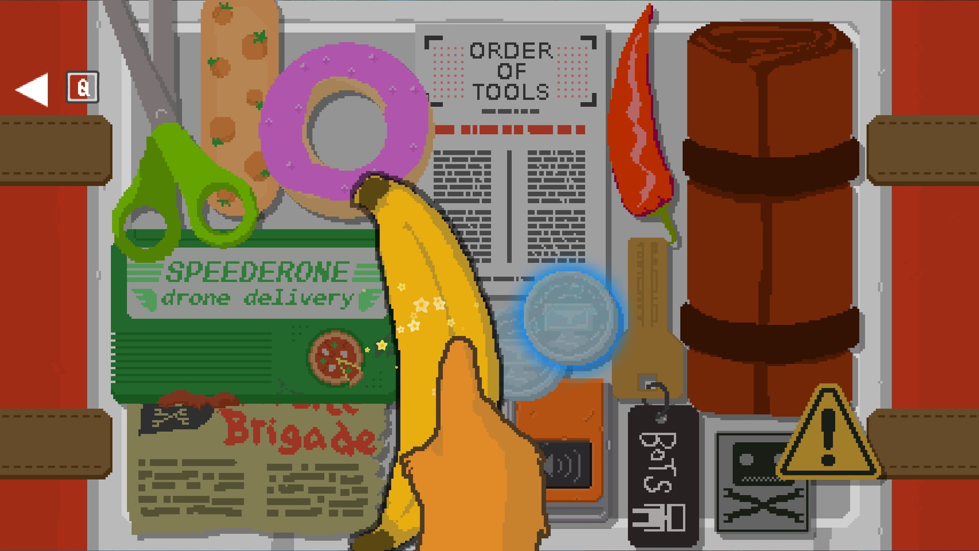 《胡修狐/FixFox》PC中文版下载-含Build.20298906