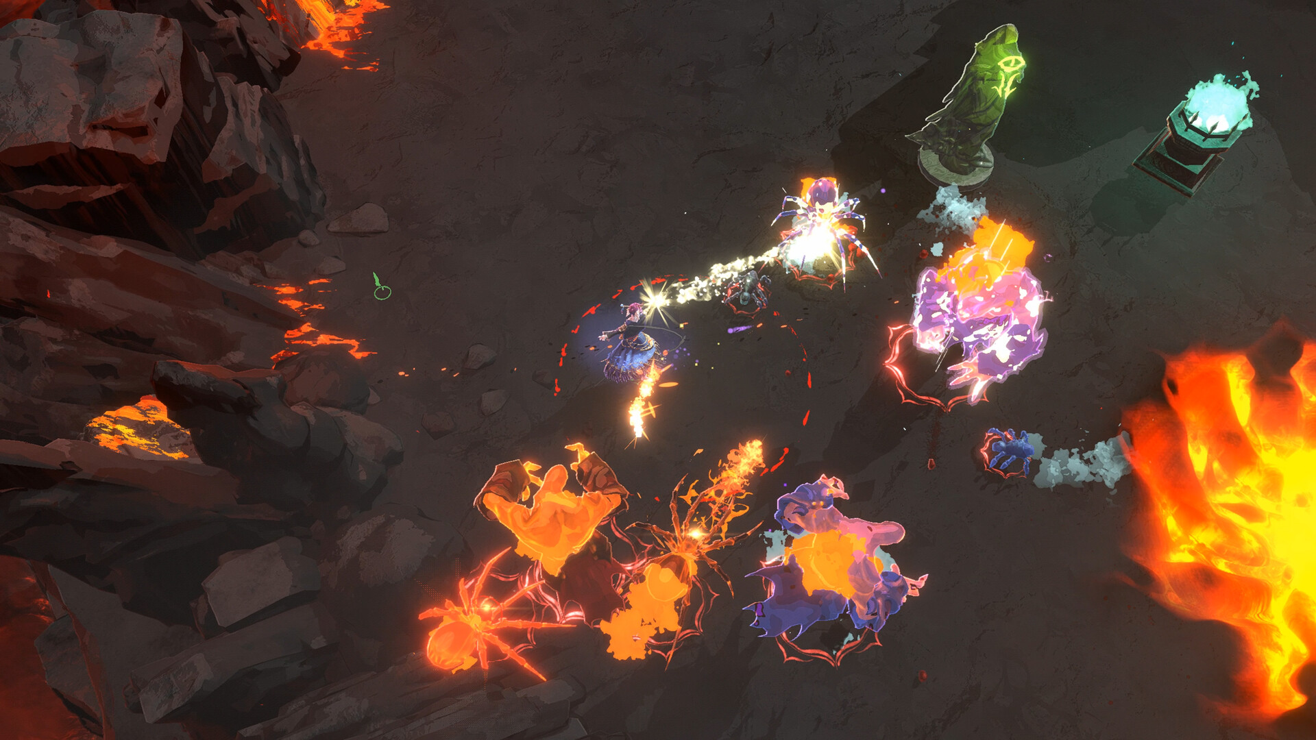 《梦之形/Shape of Dreams》PC中文版下载-含Build.03102025联机版