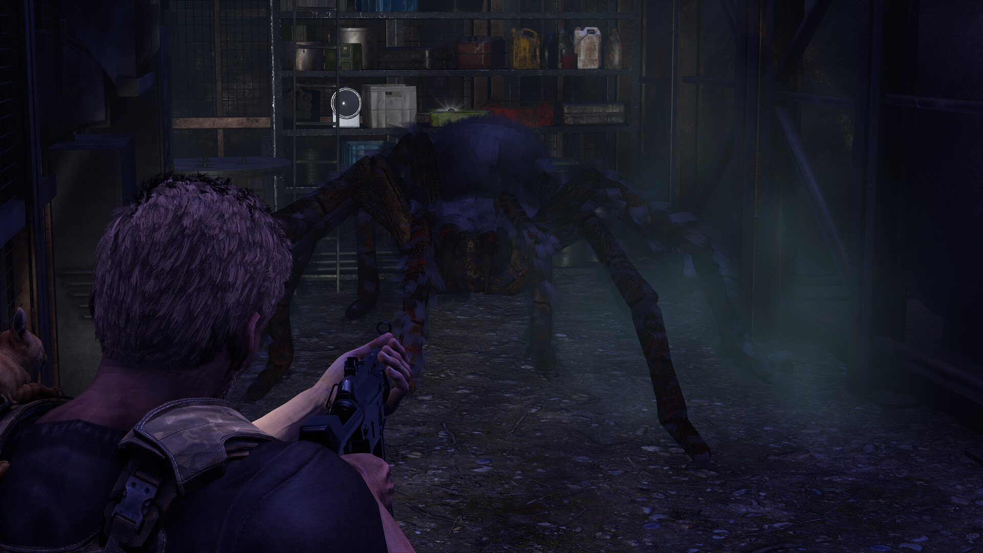 《衰变起源/DecayZ Origin》PC中文版下载-含Build.19400742