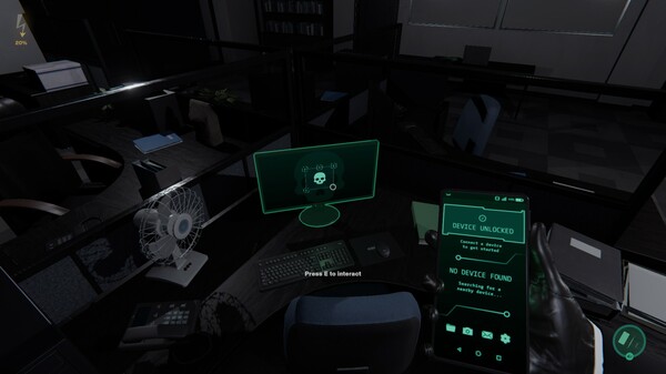 《午夜抢劫/Midnight Heist》PC中文版下载-含Build.20563206