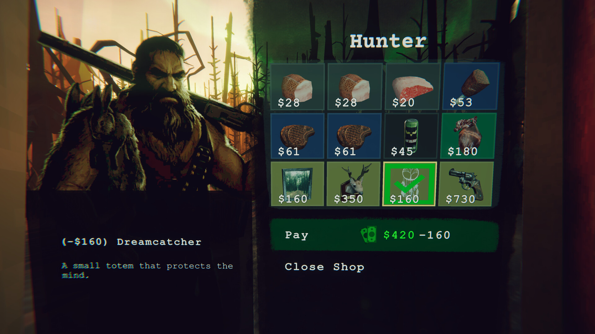 《静默恐惧：老灯塔十五夜/Static Dread: The Lighthouse》PC中文版下载v1.1.1