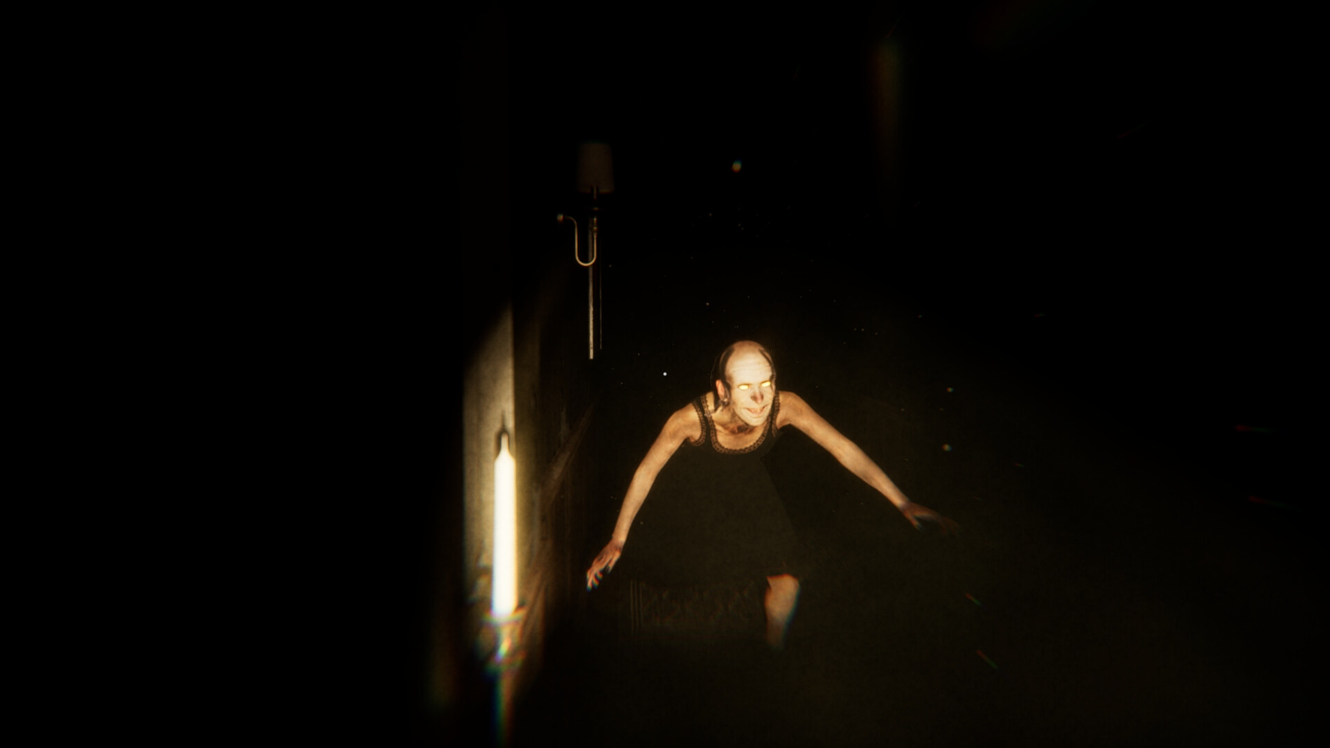 《这是约翰的房子/It’s John’s House》PC中文版下载-含Build.20298949