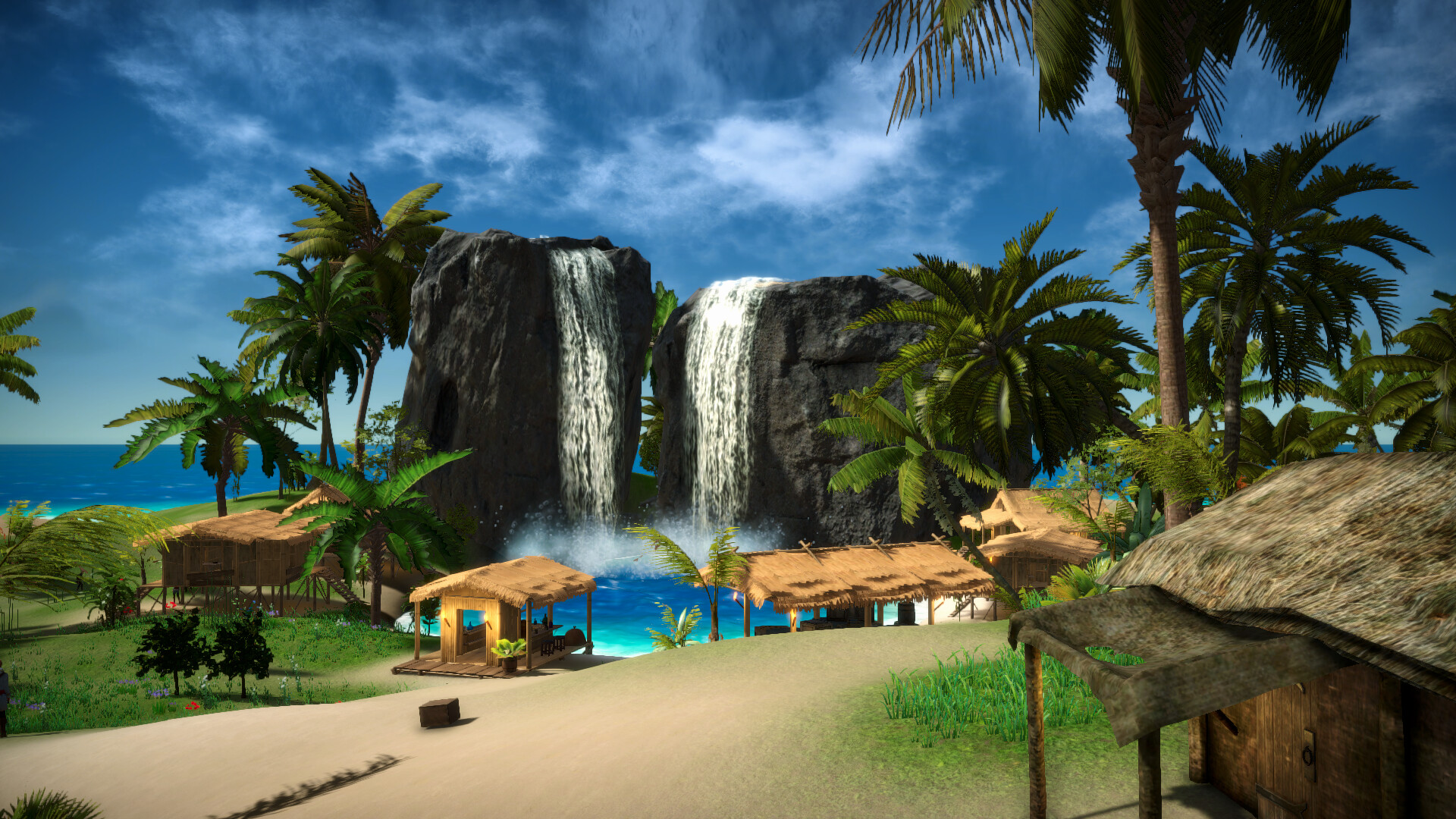 《遗忘之海/Forgotten Seas》PC中文版下载-含v1.0正式版