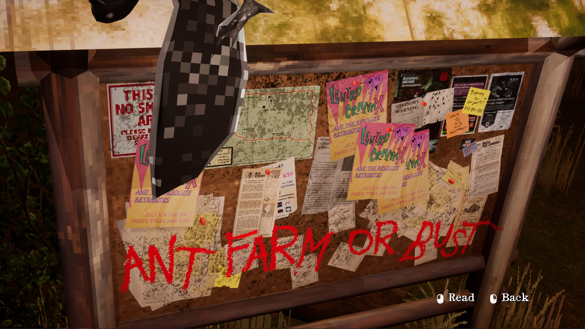 《十只死鸽子/10 Dead Doves》PC中文版下载-含Build.20291734