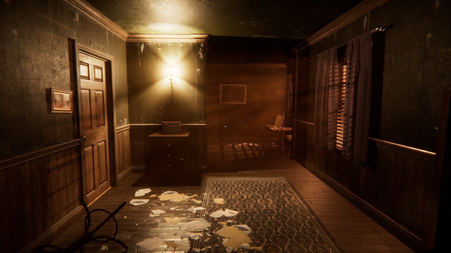 这是约翰的房子/It's John's House_1