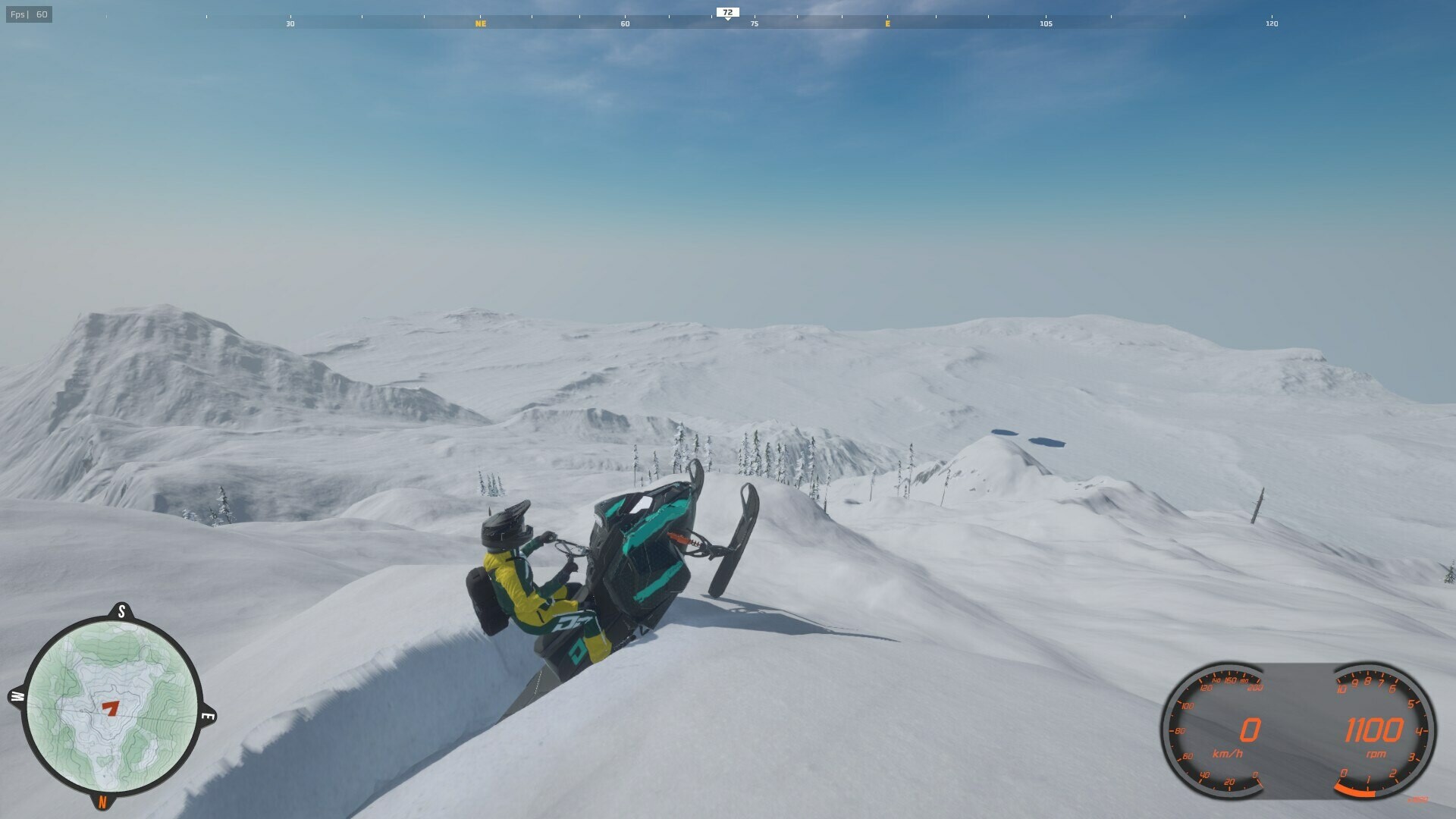 雪橇手/Sledders_1