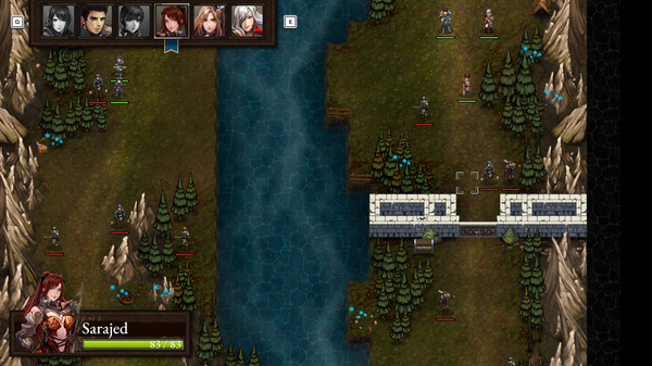 《崛起永恒 Rise Eterna》Switch英日文版NSP下载