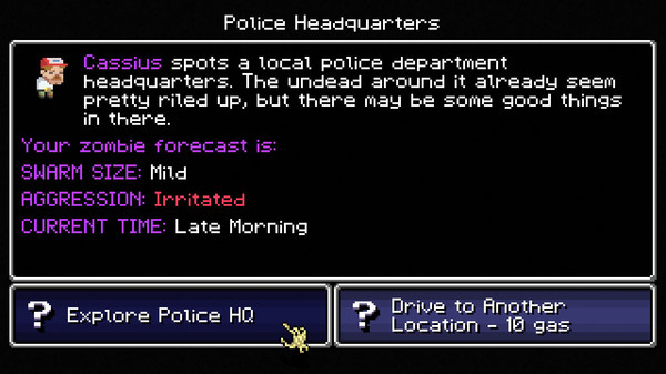 《加拿大死亡之路 Death Road To Canada》Switch英文版NSZ下载 – 含1.0.6补丁